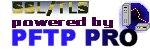 PFTPPRO SSL (v8.x) 3 Jahre Updates